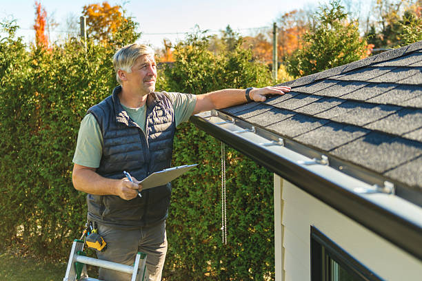 Affordable Gutter Repair And Installation solutions in Fountaintown, IN