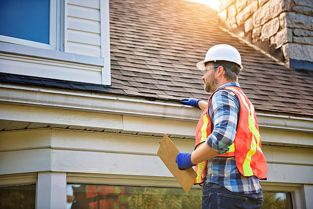 Licensed Gutter Repair And Installation service in Fountaintown, IN - Norken Roofing